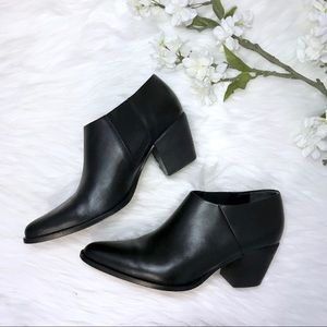 vince hamilton bootie